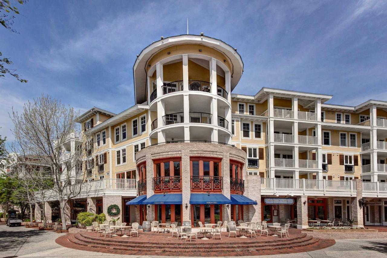 Top-Floor Condo In Sandestins Baytowne Village! Exterior photo